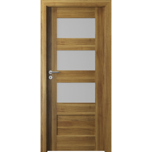 Porta Verte PREMIUM A.3 Agát Medový 